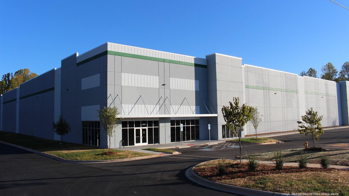 Development near Charlotte airport snags lease with Jarlin Cabinetry ...