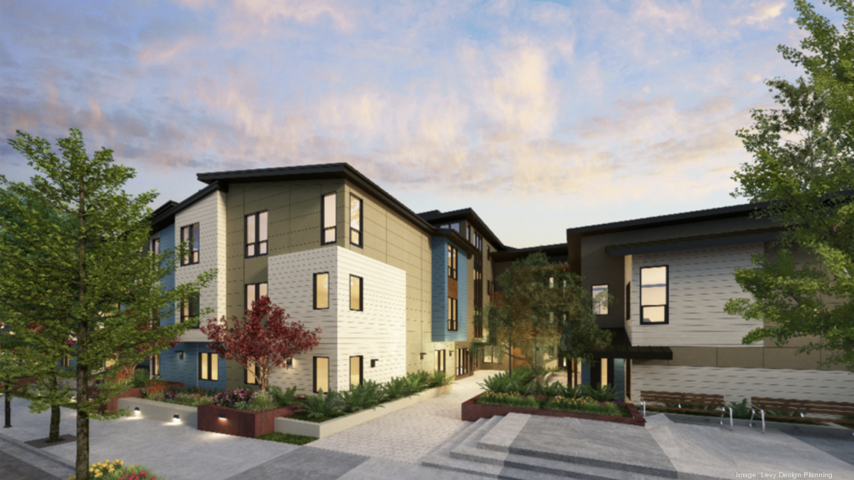 Madison Park will move forward with Golden Gate Plaza in downtown