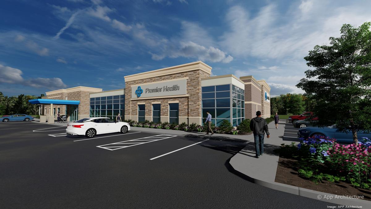 Premier Health to open new building, streamline provider access - Dayton  Business Journal