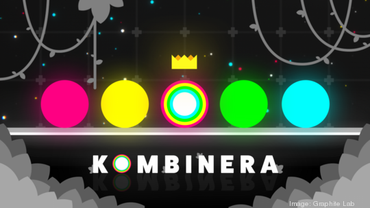 Kombinera - Title