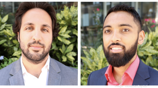 Multicoin Capital founders combo photo