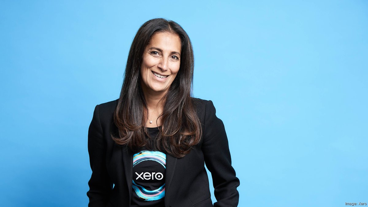 Xero moves U.S. headquarters back to Bay Area from Denver - San