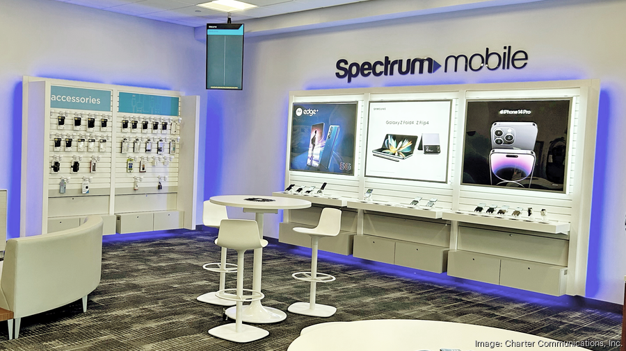 spectrum hawaii mobile