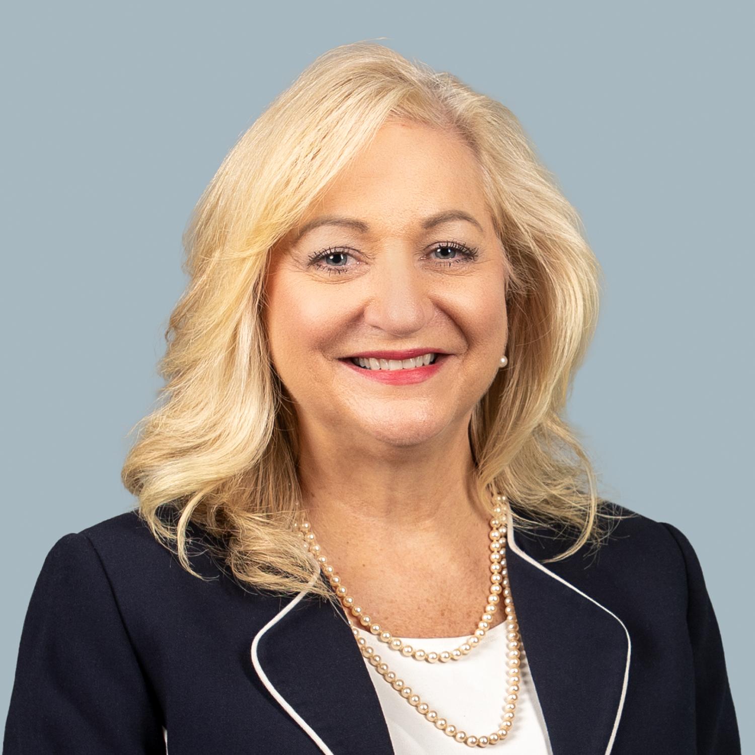 Karen Goetting People on The Move Dallas Business Journal