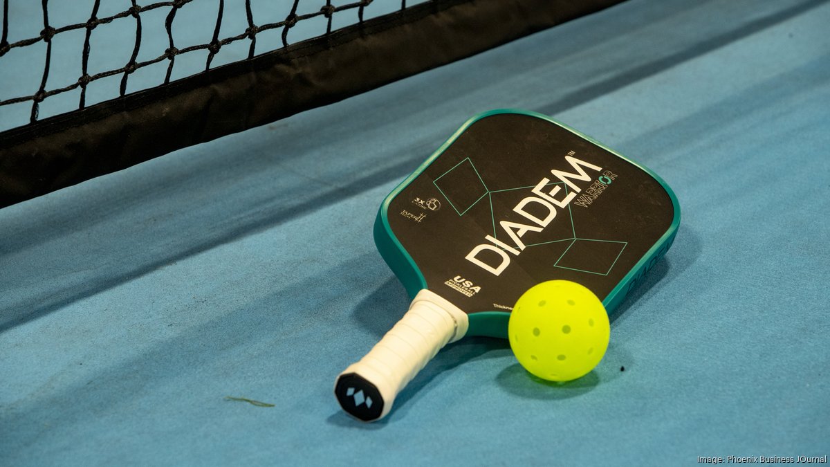 Brother and sister duo signs on as Pickleball Kingdom franchisee, plans
