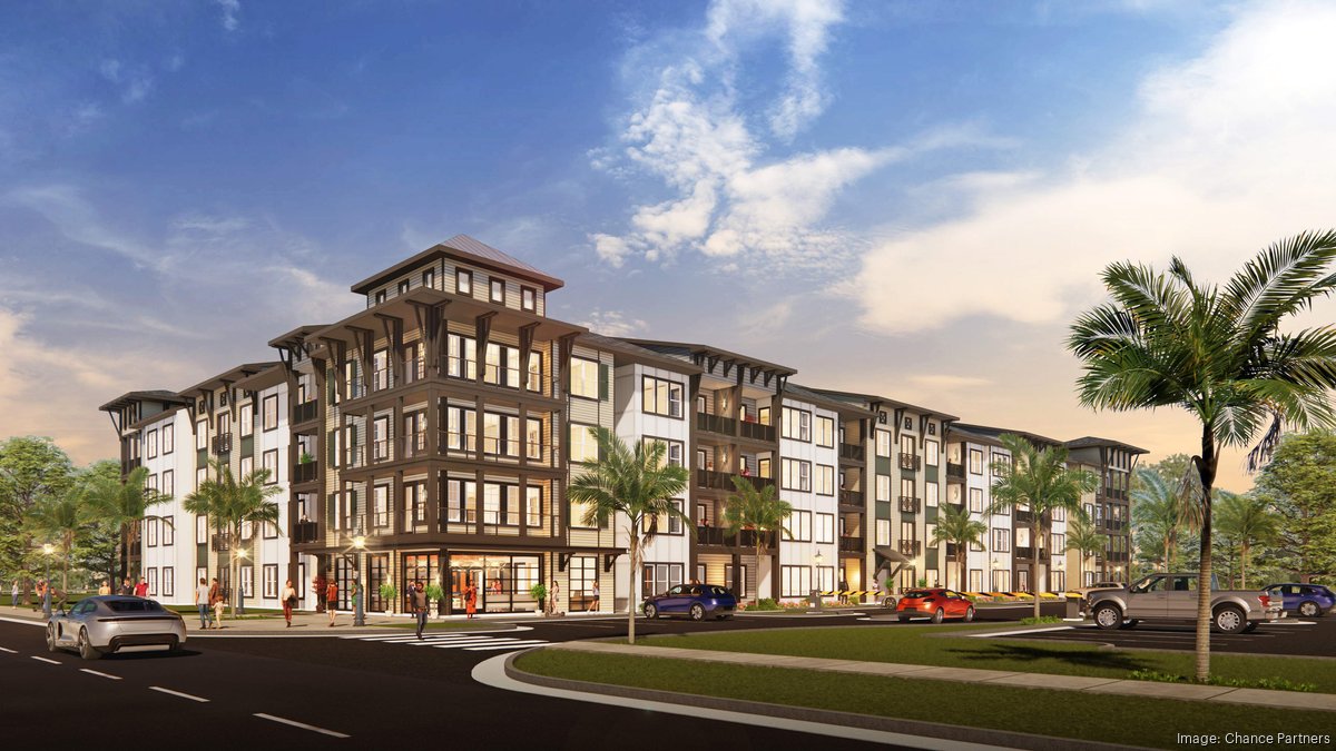 North Jacksonville residential growth driven by industrial development ...