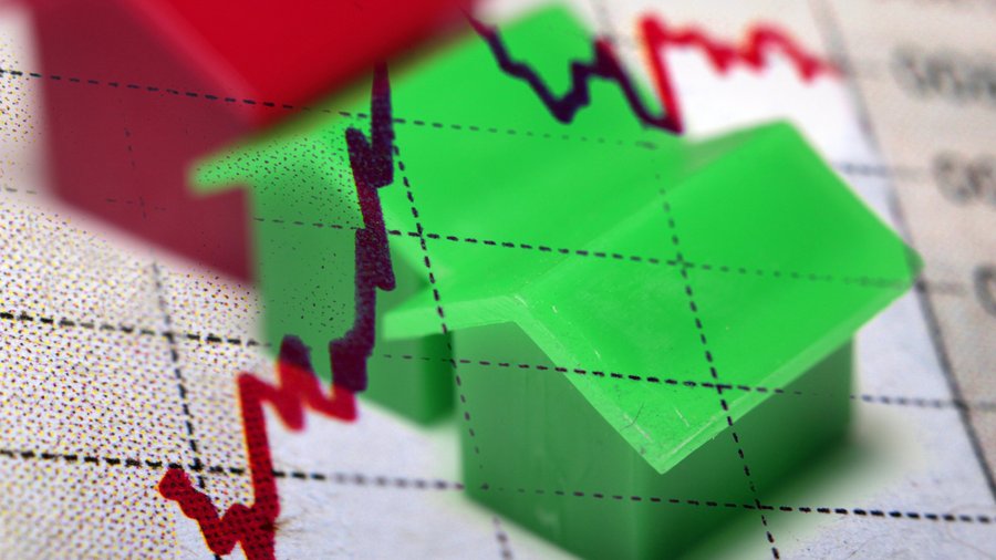 Why this is not the real estate market crash of 2008 Jacksonville