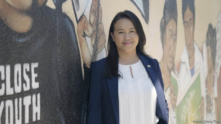 Here's What To Know About Sheng Thao, Oakland's Mayor-elect - San ...