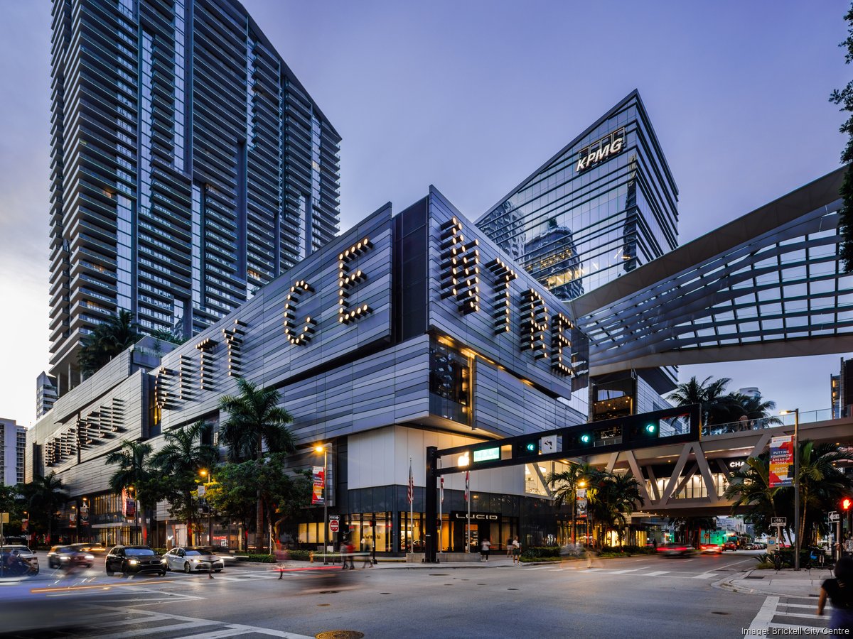 Brickell City Centre opens Puttshack Warby Parker Rebag Zadig