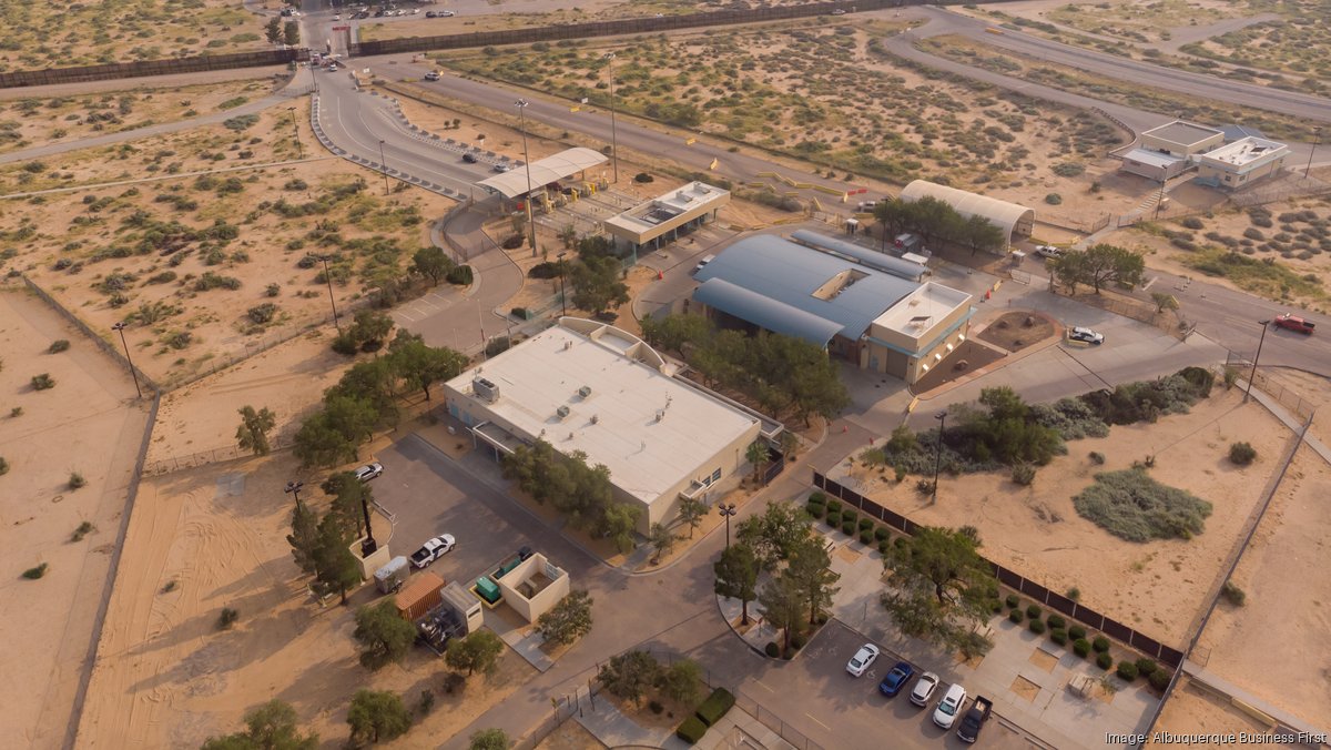 Cincinnatibased manufacturer bringing 36 new jobs to Santa Teresa area Albuquerque Business First