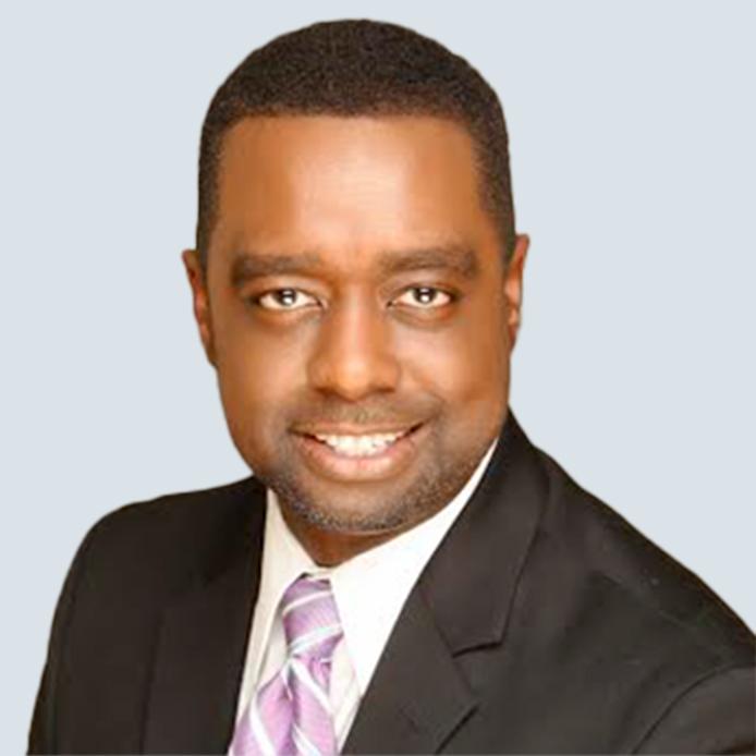 Mack Bullard, Ph.D. People on The Move Atlanta Business Chronicle