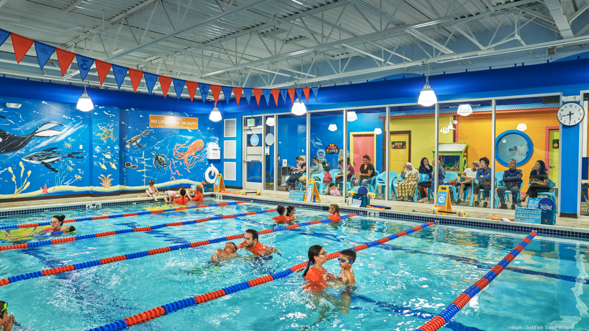 Goldfish Swim School to open in St. Matthews Louisville Business First
