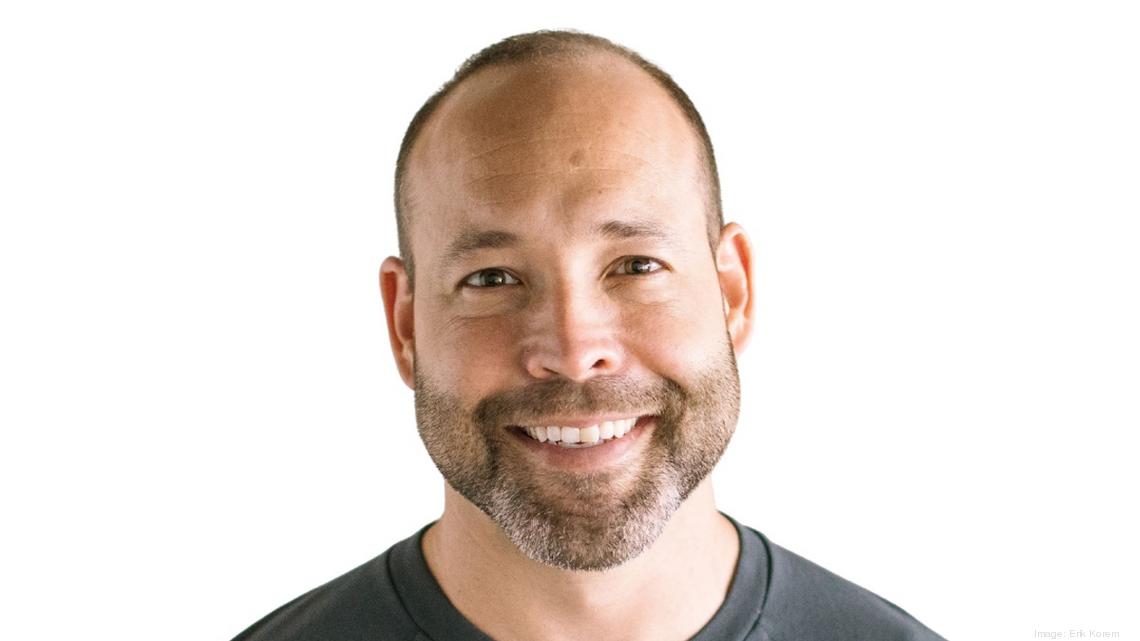 Erik Korem, Founder & Chief Executive Officer at AIM7
