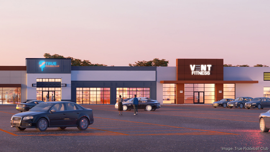 True Pickleball Club to open at former Kmart in Latham Albany