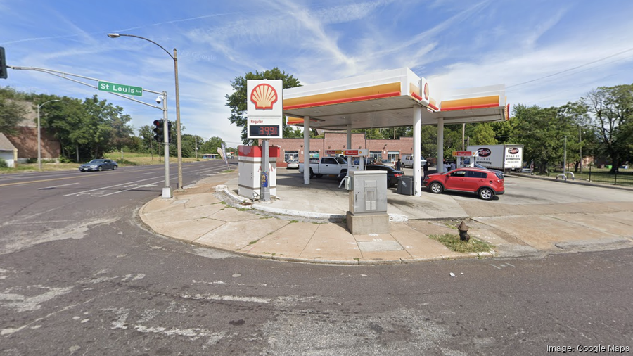 St. Louis orders nuisance gas station in Old North closed St