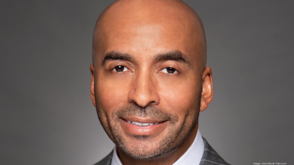 Goodwill of North Keith Parker gives thanks 'I would work for free' Atlanta