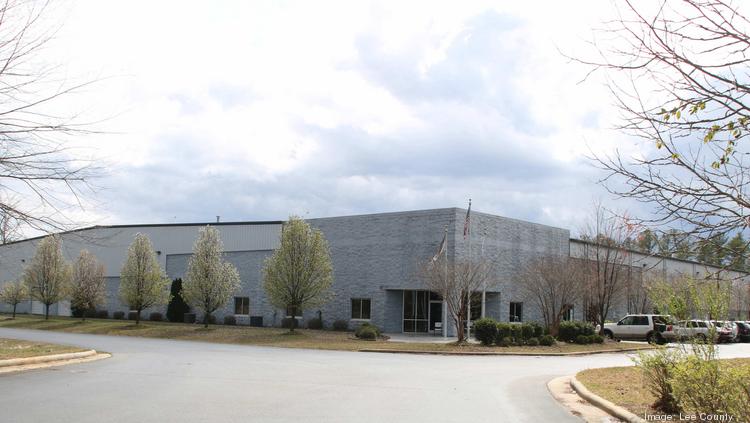 Charlotte's Beacon Partners buys Sanford industrial building for $4M -  Charlotte Business Journal
