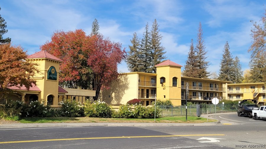 Heritage Hotel Group buys La Quinta Inn downtown Sacramento Business