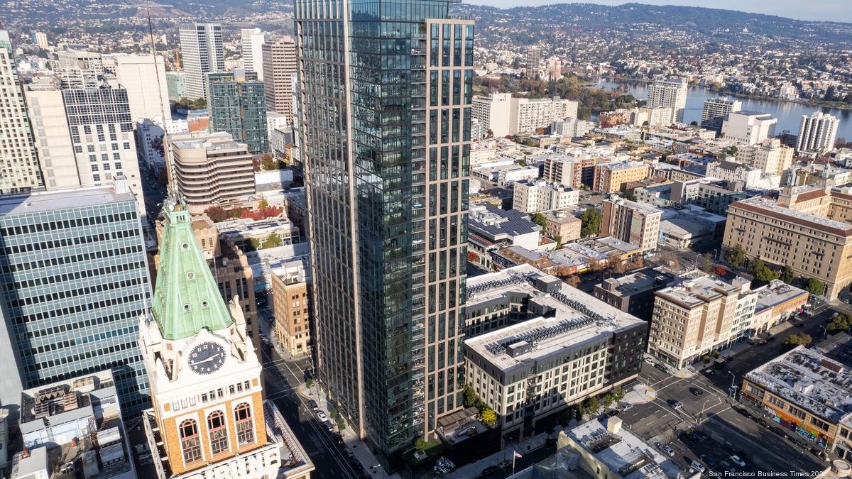 Oakland A's hire design firm responsible for SFMOMA expansion - Curbed SF