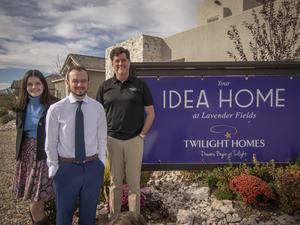 Twilight Homes builds affordable, high-quality homes for New Mexican communities