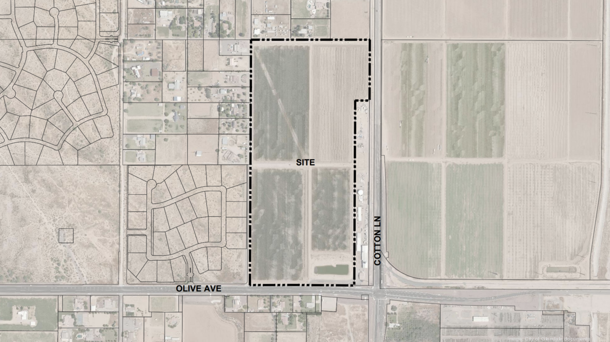 Glendale, Avondale give green light to developers for more housing, industrial development