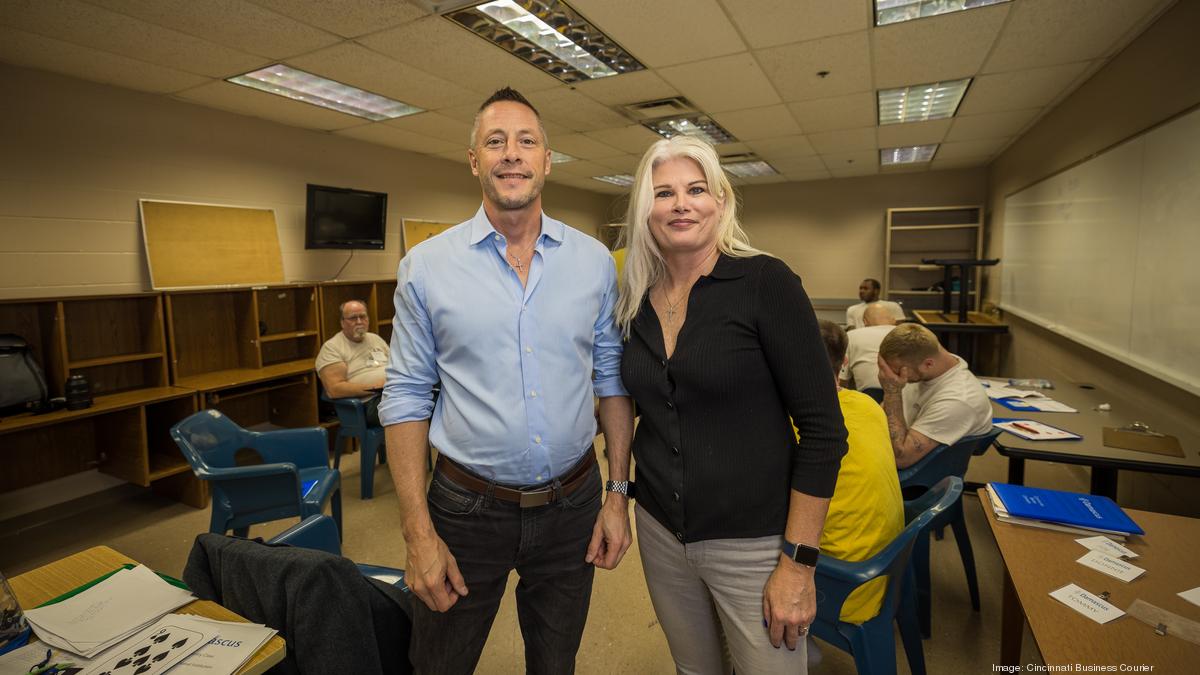 Postpandemic, Damascus looks to solve recidivism at national scale