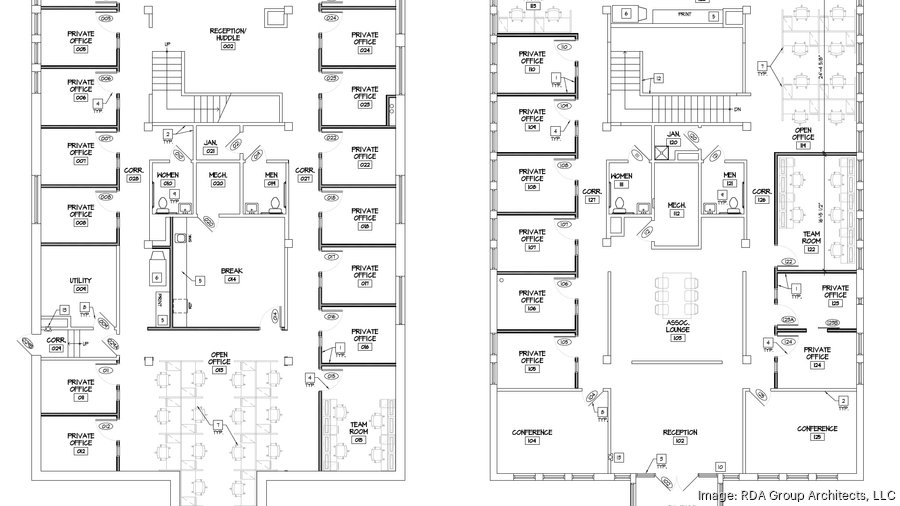 Real estate brokerage Coldwell Banker to open new office near The