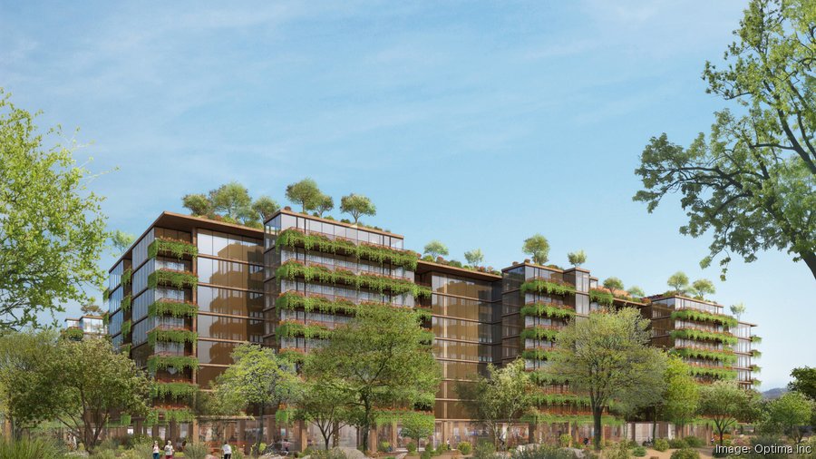 Optima McDowell Mountain Village receives approval from Scottsdale