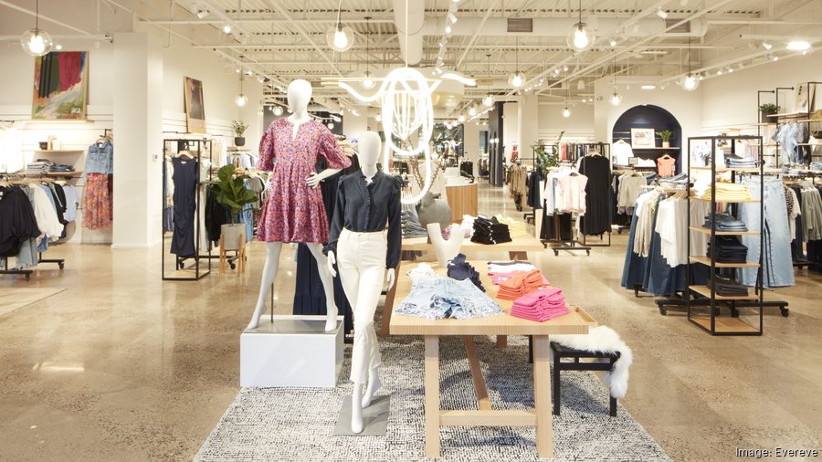 It's Confirmed: H&M is Coming to Dallas - D Magazine