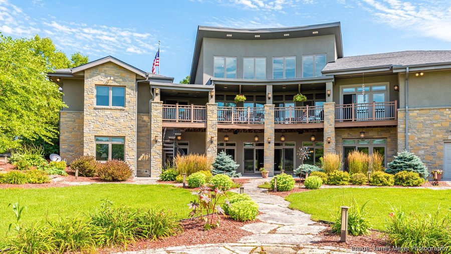 See 3.9M Hartford home that's been on and off the market for years