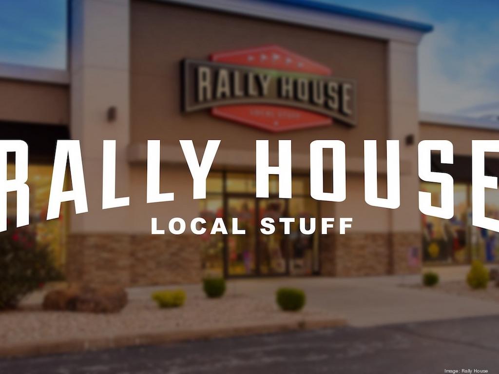 Rally House KC/KS Commercial - Spring 2019 