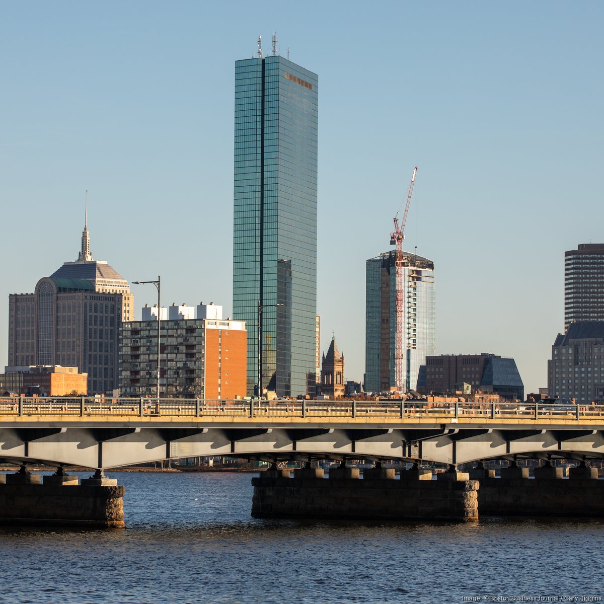 bizjournals.com - Greg Ryan - Boston to dock biggest office towers $450M in value - Boston Business Journal