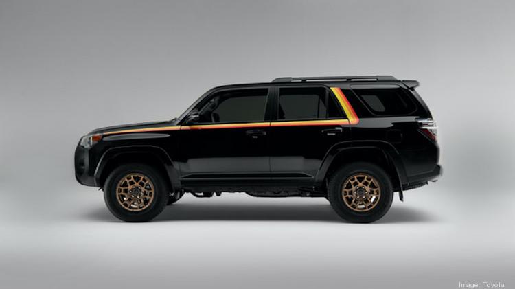 Share 91 About Toyota 4runner 2023 New Design Unmissable Indaotaonec