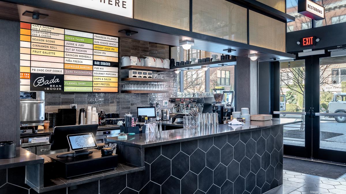 Thrive Cos Coffee Shop To Bar Concept To Open In December Columbus