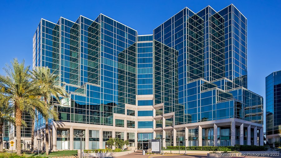 Perkins Coie to move offices from midtown into Esplanade campus