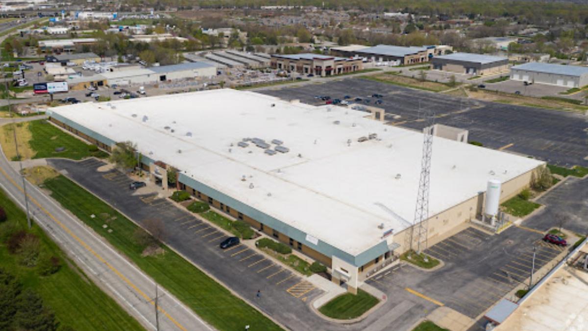 FTW Investments acquires a multitenant industrial property in Olathe ... - The Business Journals