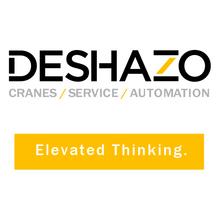 DeSHAZO BizSpotlight - Birmingham Business Journal