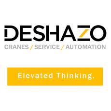 DeSHAZO LLC