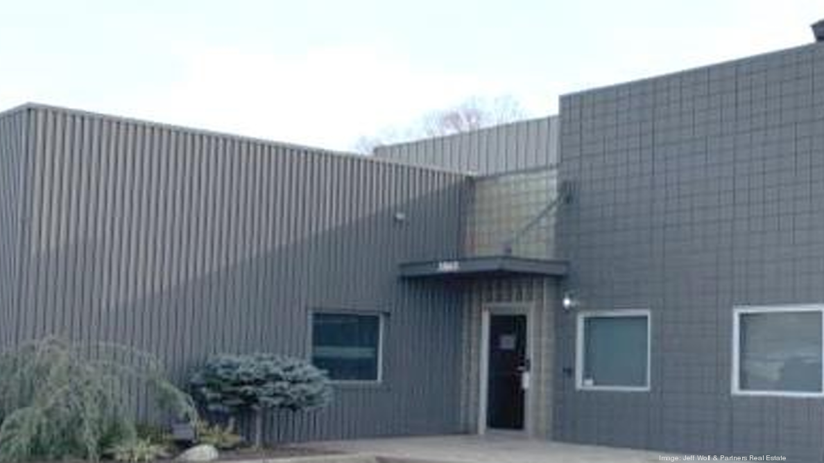 Former outoftown owner of Fairfield warehouse sells for 1.3 million Cincinnati Business Courier