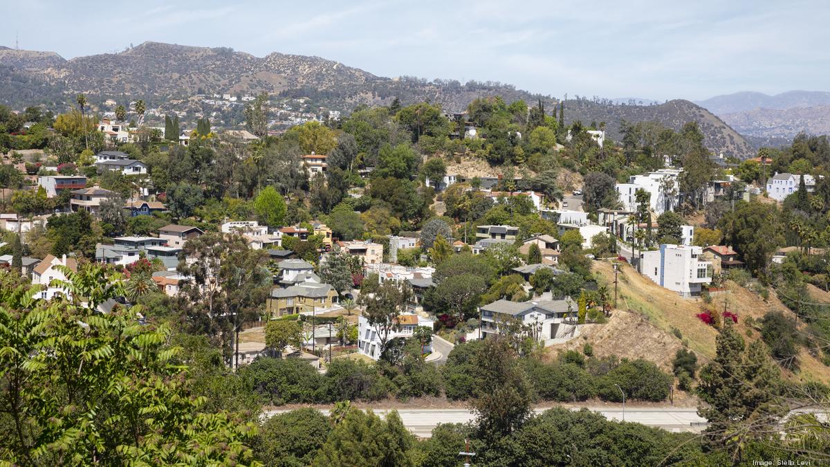 Rentcontrolled apartments sell in Silver Lake and South L.A. L.A