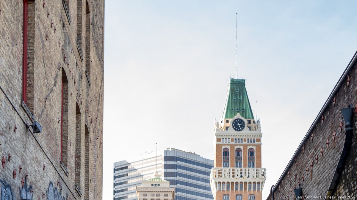 Why so many marquee Oakland properties changing hands for pennies on the dollar - San Francisco Business Times