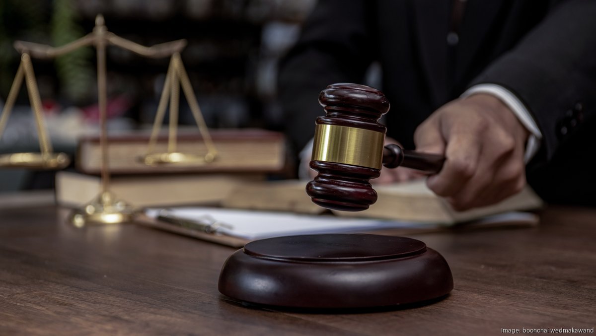 Pawn shop operator pleads guilty to $3M scheme to sell stolen goods on ...