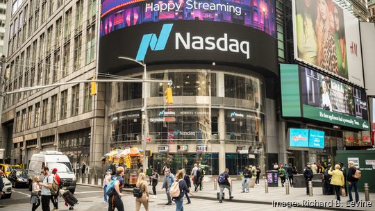 Nasdaq Stock Market