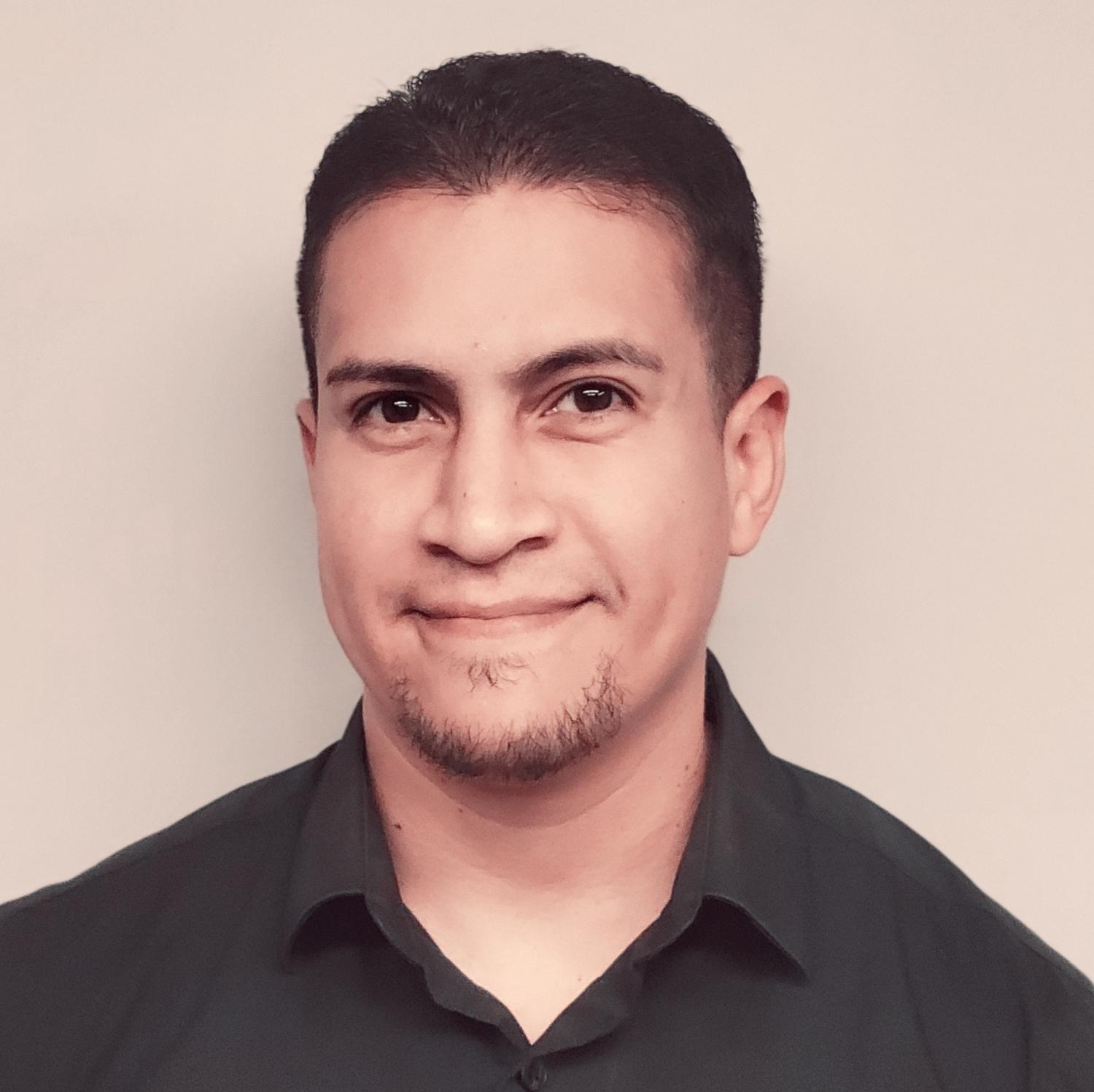 Emmanuel Beltran People on The Move Milwaukee Business Journal