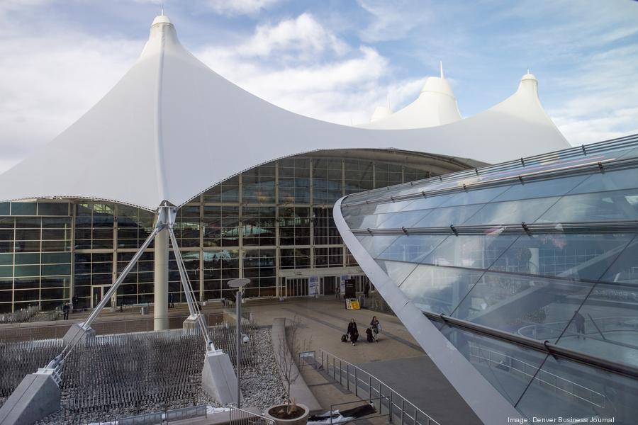 DIA's passenger satisfaction falls amid Great Hall project, but better days are forecast