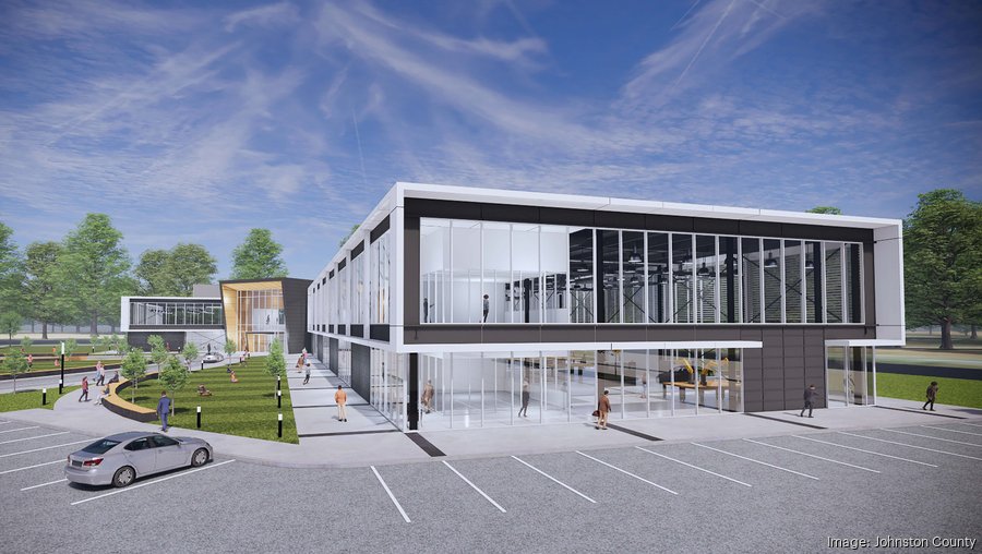 New advanced manufacturing facility coming to Johnston County