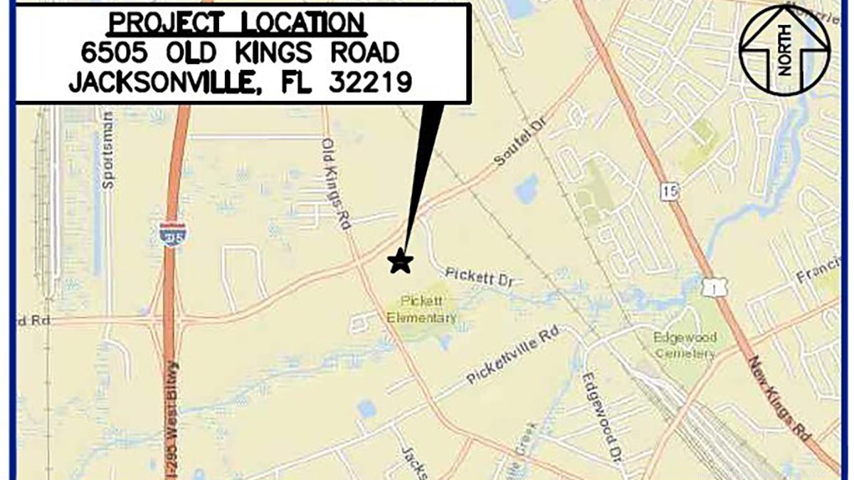 New rail yard leased on Old Kings Road Jacksonville Business Journal