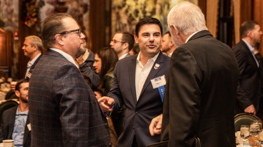 EQT's Toby Rice: Increasing natural gas production key to solving ...