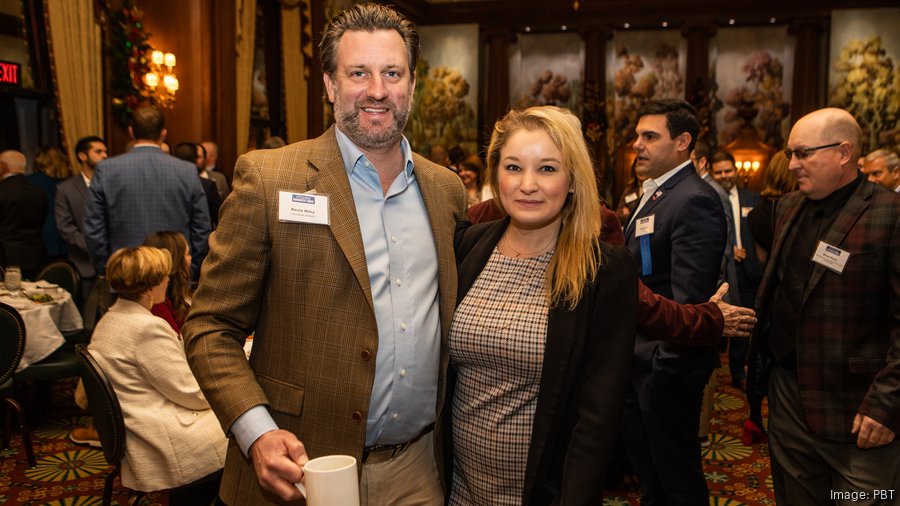 EQT's Toby Rice: Increasing natural gas production key to solving ...