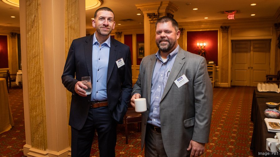 Toby Rice Project Manager EQT's Toby Rice: Increasing natural gas production key to solving ...